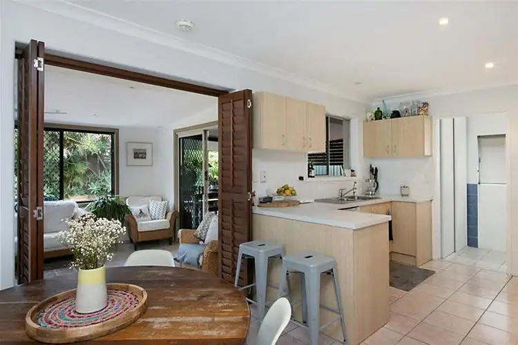 Fifth view of Homely house listing, 82 Twenty Fifth Avenue, Palm Beach QLD 4221