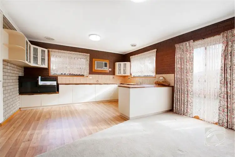 Second view of Homely house listing, 8 Cromwell Drive, Lara VIC 3212