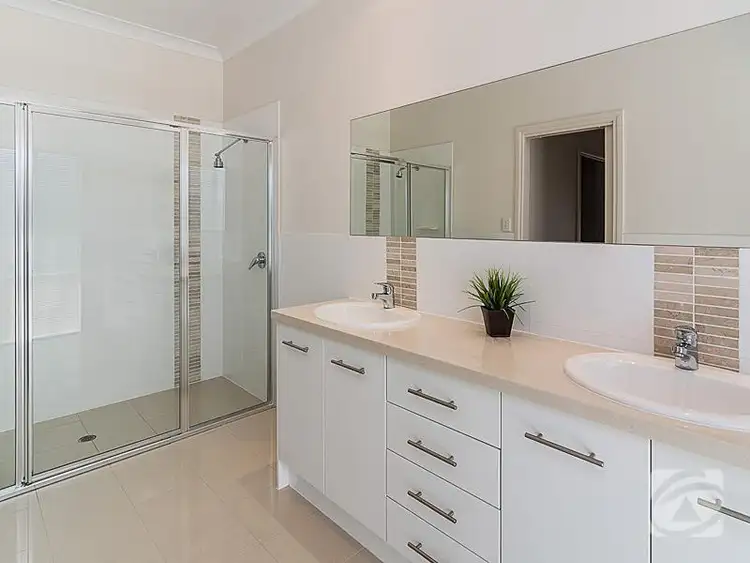 Fourth view of Homely house listing, 100 Burnbank Way, Mount Barker SA 5251