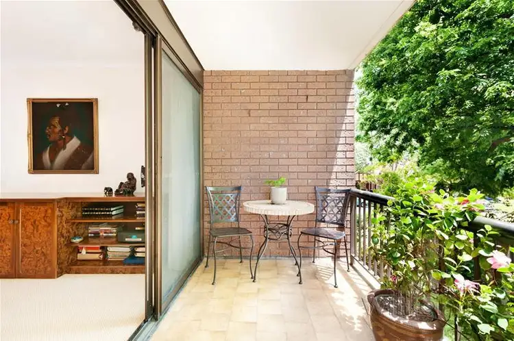 Third view of Homely apartment listing, 2/50 Wrights Road, Drummoyne NSW 2047