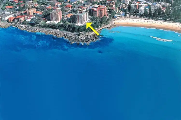 Fourth view of Homely apartment listing, 4/132 Bower Street, Manly NSW 2095