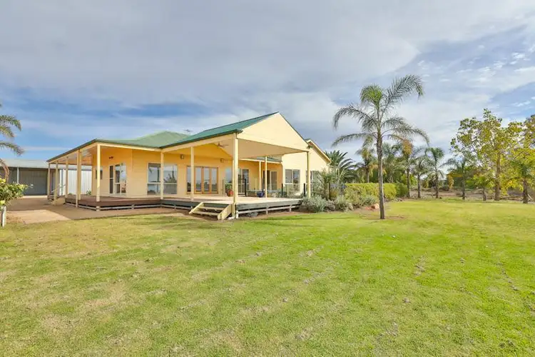 Third view of Homely house listing, 158 Seventeenth Street, Cabarita VIC 3505