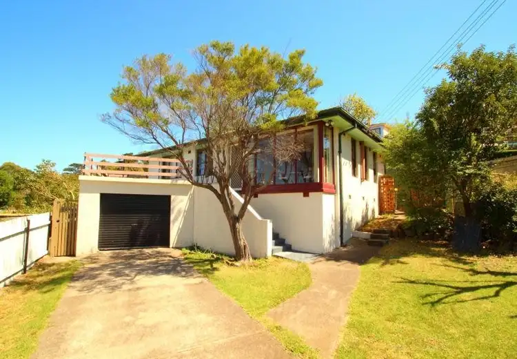 Seventh view of Homely house listing, 6 Moore Place, Warrawong NSW 2502