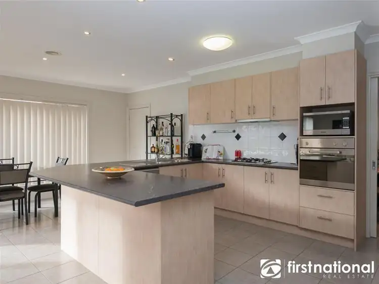 Fourth view of Homely house listing, 3 Misty Close, Berwick VIC 3806