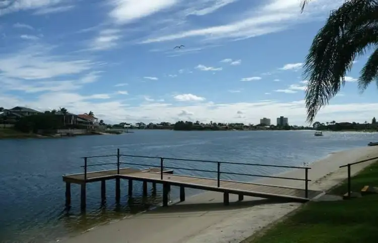 Seventh view of Homely unit listing, 34/111 Markeri Street, Mermaid Waters QLD 4218
