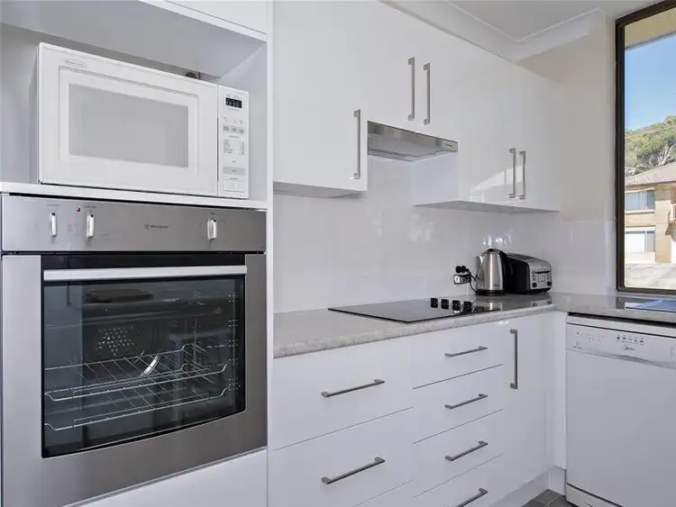 Fifth view of Homely unit listing, 7/38 Marine Drive, Fingal Bay NSW 2315