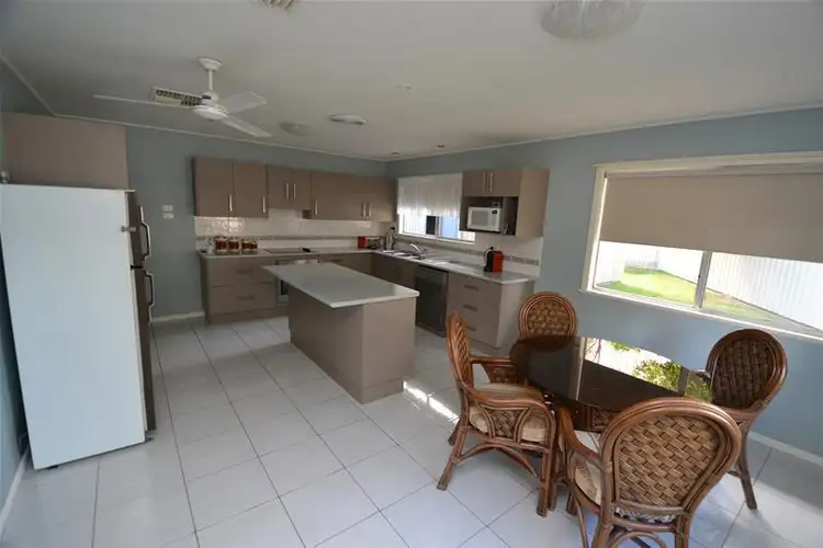 Fourth view of Homely house listing, 96 State Farm Road, Biloela QLD 4715
