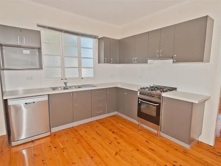 Second view of Homely house listing, 6 Bernard Street, Brighton QLD 4017