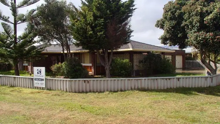 12 Hardy Street, Augusta WA 6290