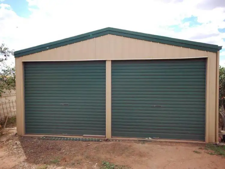 Seventh view of Homely house listing, 25 Hebden Street, Lockhart NSW 2656