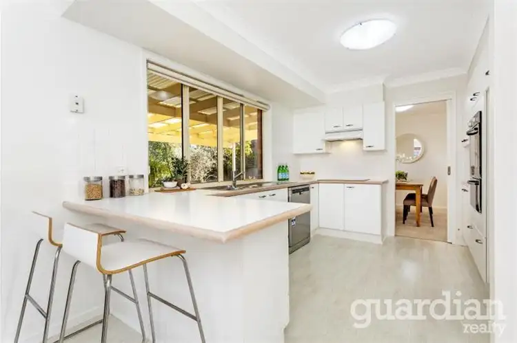 Fourth view of Homely house listing, 40 Old Glenhaven Road, Glenhaven NSW 2156