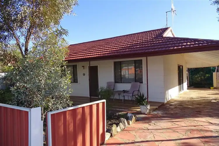 74 Phillips Street, Broken Hill NSW 2880