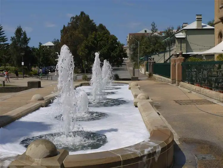 Seventh view of Homely apartment listing, 104/111 Scott Street, Newcastle NSW 2300