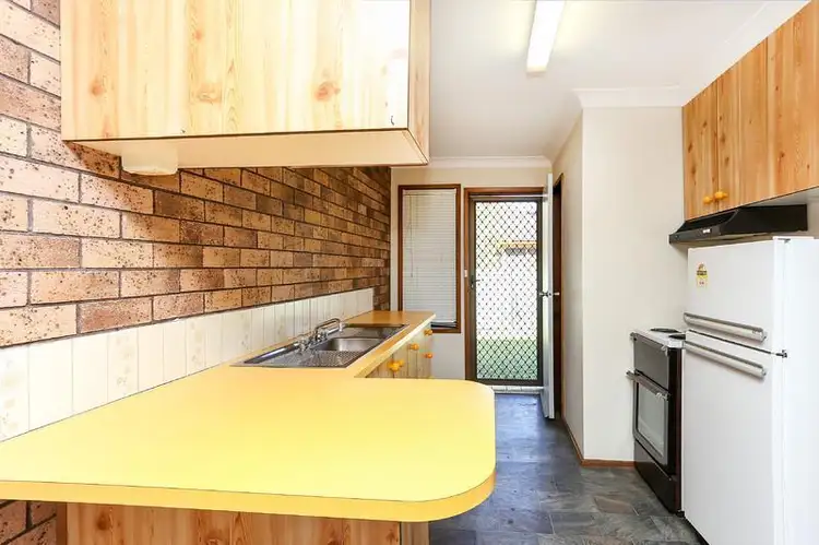Fourth view of Homely unit listing, 3/3 Simpson Terrace, Singleton NSW 2330