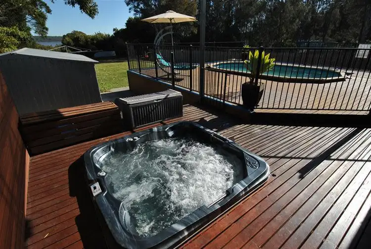 Third view of Homely house listing, 7 Addison Road, Culburra Beach NSW 2540