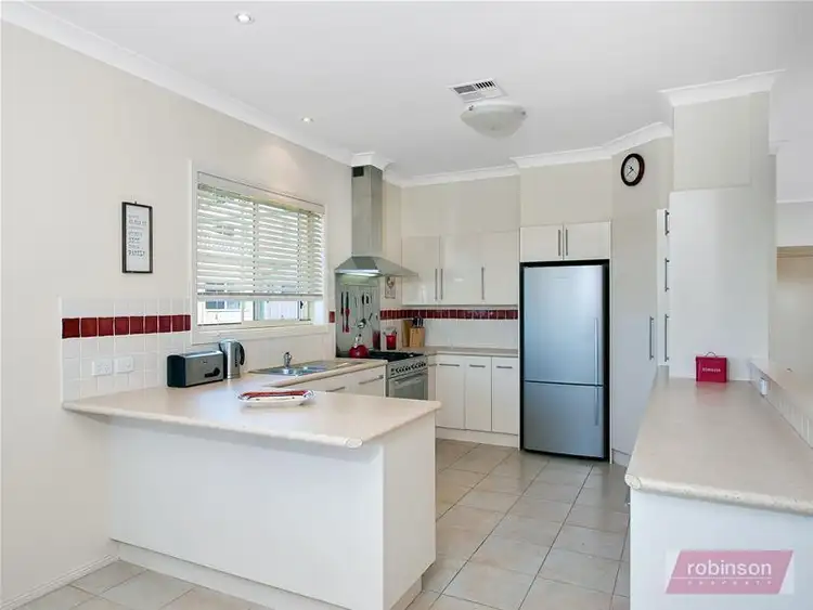 Fifth view of Homely house listing, 20 Bourne Boulevard, Nelson Bay NSW 2315