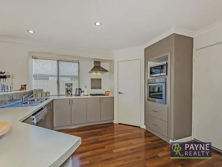 Sixth view of Homely house listing, 8 Tamarama Street, Secret Harbour WA 6173