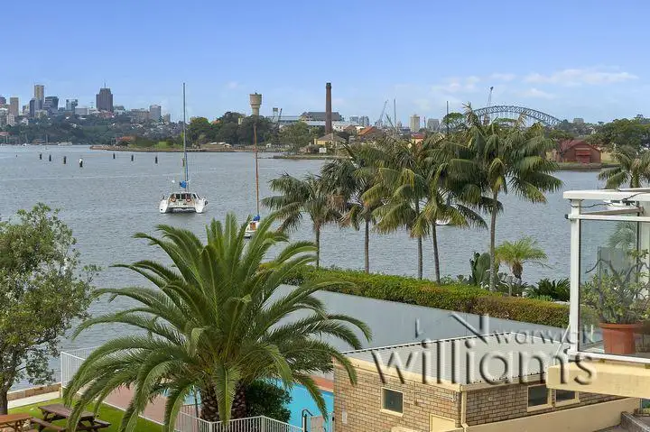 Main view of Homely apartment listing, 5/84 St Georges Crescent, Drummoyne NSW 2047