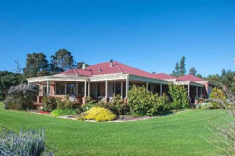 Fifth view of Homely rural property listing, 413 Burnside Road, Margaret River WA 6285