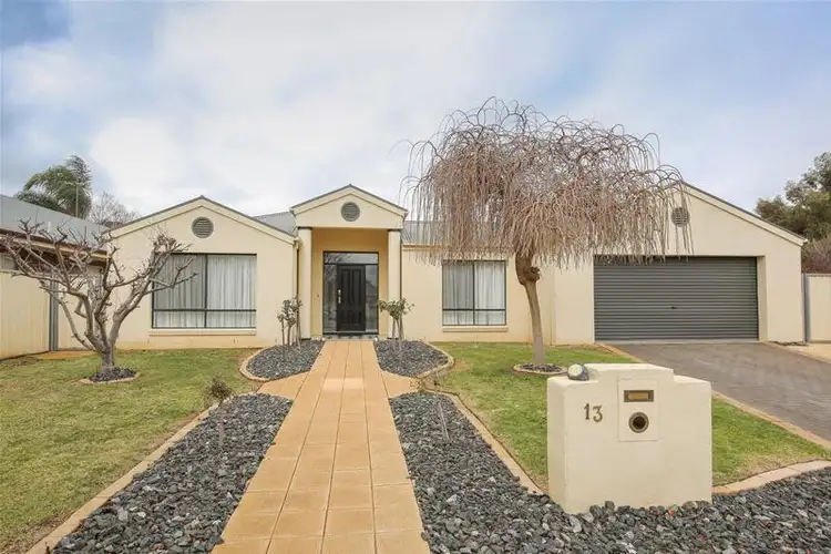 Main view of Homely house listing, 13 Petrucci Way, Mildura VIC 3500