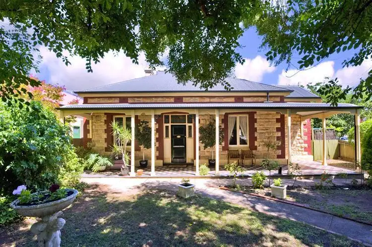 1 Edward Street, Evandale SA 5069