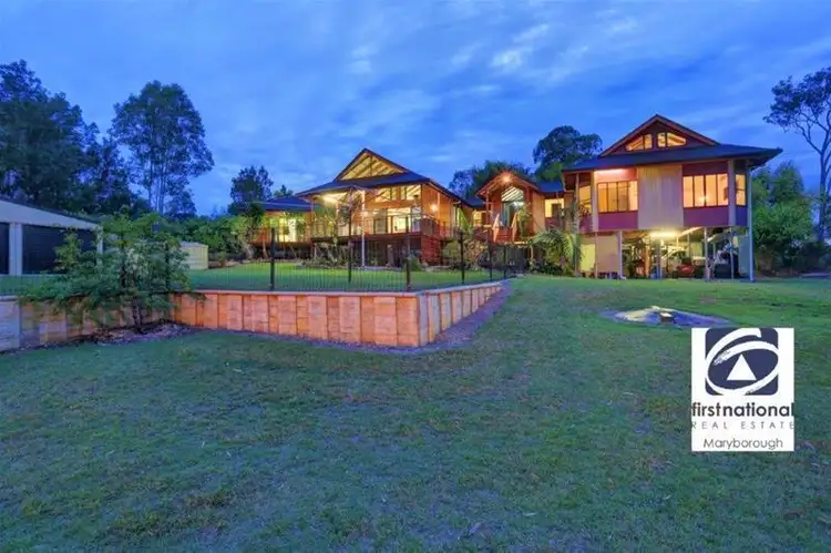 Fourth view of Homely house listing, 120 Five Mile Road West, Tinana South QLD 4650