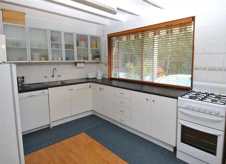 Fifth view of Homely house listing, 40 Queen Mary Street, Callala Beach NSW 2540