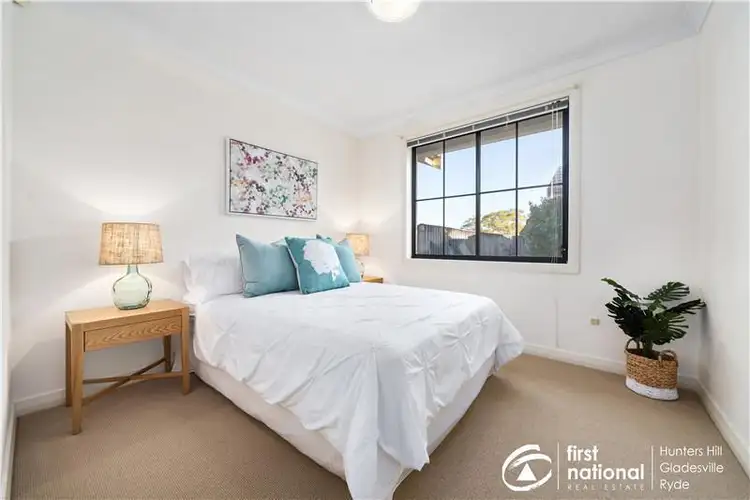 Fifth view of Homely villa listing, 3/13 Margaret Street, Ryde NSW 2112
