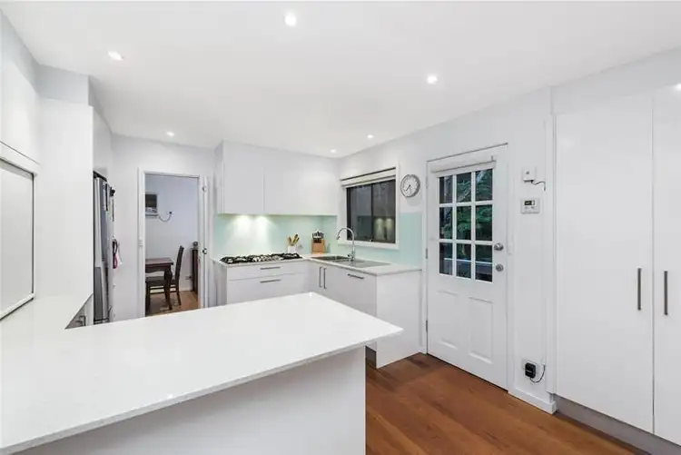 Fourth view of Homely house listing, 95 Sorlie Road, Frenchs Forest NSW 2086