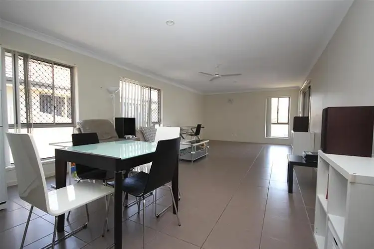 Fifth view of Homely house listing, 6 Shallowbay Drive, Springfield Lakes QLD 4300