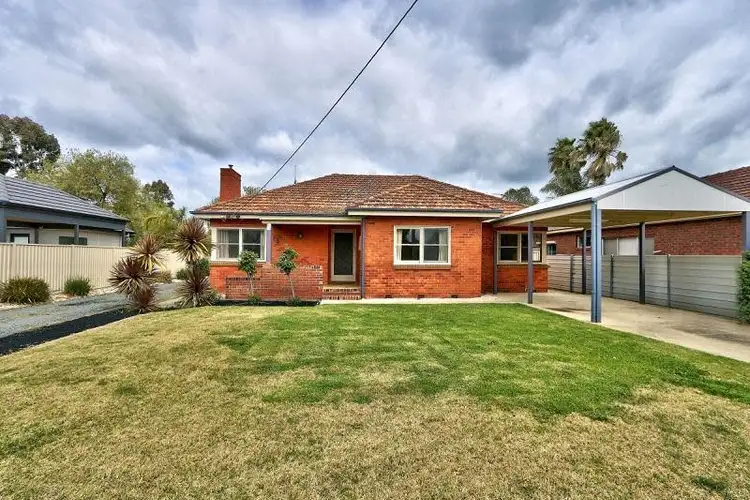 Second view of Homely house listing, 56 Fischer Street, Kyabram VIC 3620