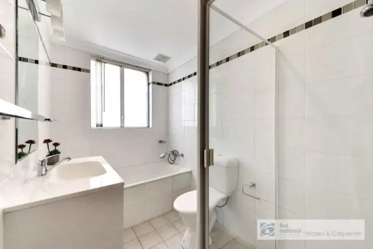 Seventh view of Homely apartment listing, 3/67A Harrow Road, Auburn NSW 2144