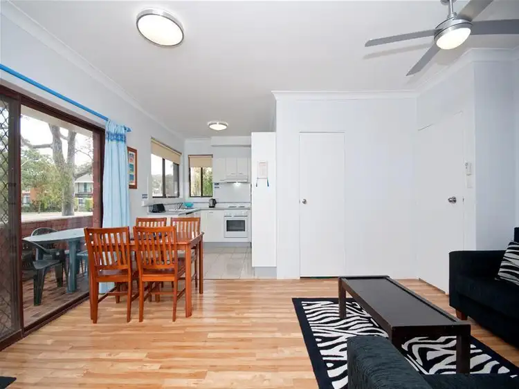 Second view of Homely unit listing, 1/1 Weatherly Close, Nelson Bay NSW 2315