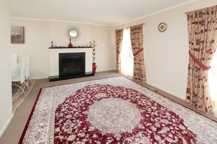 Third view of Homely house listing, 8 Pejaro Place, Endeavour Hills VIC 3802