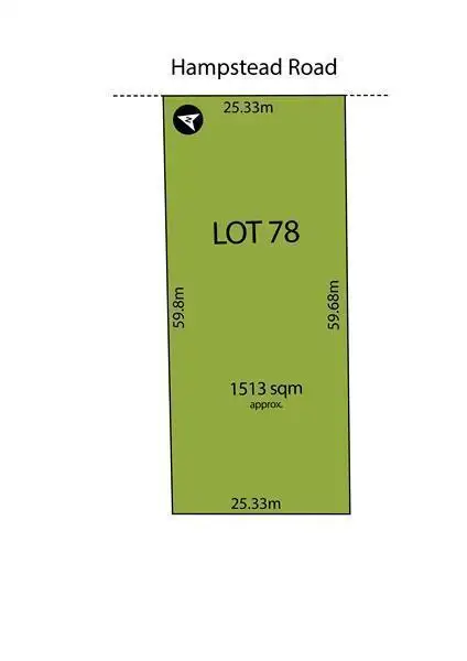 Main view of Homely house listing, 32 Hampstead Road, Broadview SA 5083