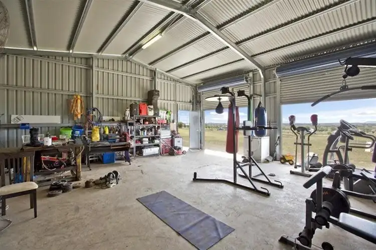 Fifth view of Homely house listing, 35 Eveleigh Road, Gunnedah NSW 2380