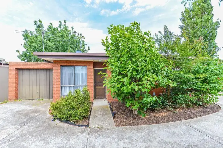 2/61 Northcliffe Road, Edithvale VIC 3196