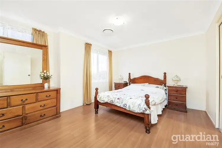 Sixth view of Homely house listing, 123 Dongola Circuit, Schofields NSW 2762