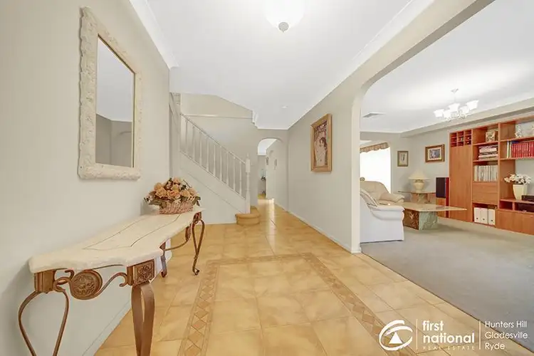 Third view of Homely house listing, 14 Thorn Street, Ryde NSW 2112