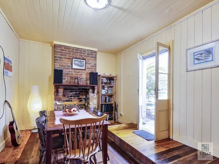 Third view of Homely terrace listing, 33 Queen Street, Cooks Hill NSW 2300