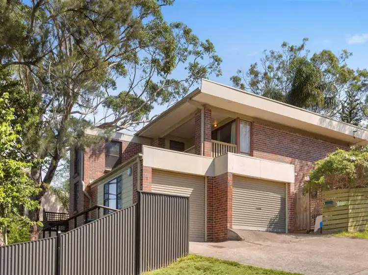 Fourth view of Homely house listing, 2/12 Flitton Valley Close, Frenchs Forest NSW 2086