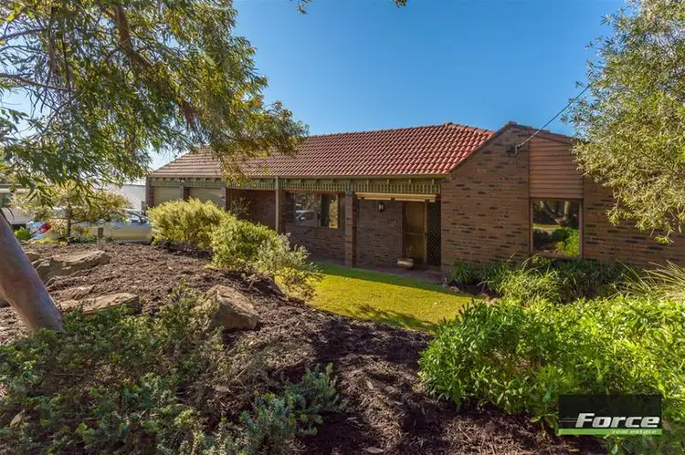 Third view of Homely house listing, 48 Luccombe Way, Karrinyup WA 6018