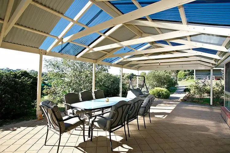 Third view of Homely house listing, 22 Arabian Court, Hindmarsh Valley SA 5211