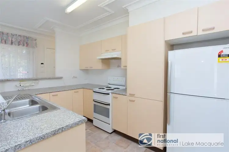 Second view of Homely house listing, 1 Marianne Street, Cardiff NSW 2285