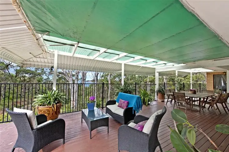 651 George Bass Drive, Malua Bay NSW 2536