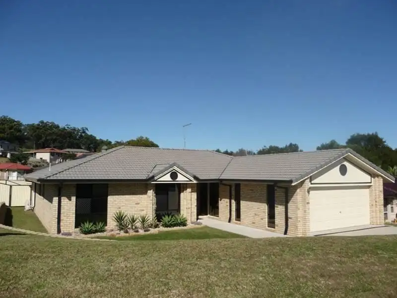 Main view of Homely house listing, 1A Kody Street, Goonellabah NSW 2480