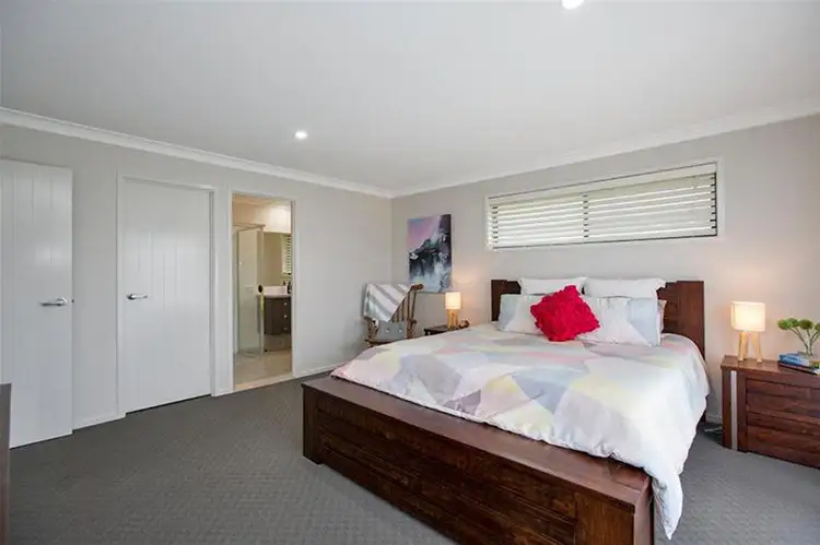Sixth view of Homely house listing, 46 Kurrajong Road, Gunnedah NSW 2380