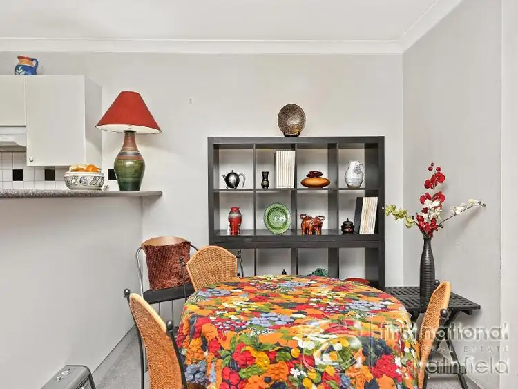 Sixth view of Homely apartment listing, 13A/19-21 George Street, North Strathfield NSW 2137