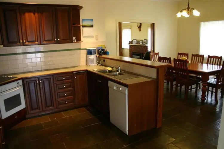 Third view of Homely house listing, 93 Baynes Street, Terang VIC 3264