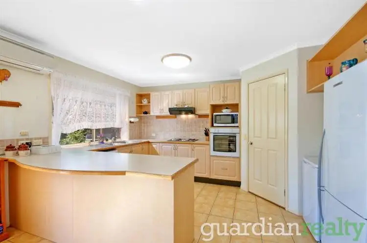 Third view of Homely house listing, 374 Galston Road, Galston NSW 2159